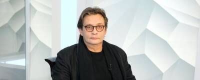 Актёр Домогаров уволился из театра Моссовета из-за конфликта с худруком