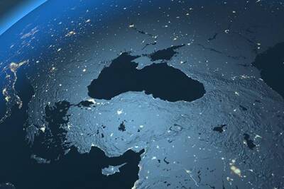 Румыния и Турция делят Чёрное море? - interaffairs.ru - Турция - Румыния - Польша - Анкара - г. Бухарест