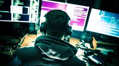 США помогли отразить DDoS-атаку на сайт Минобороны Украины