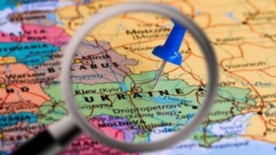 Украина опустилась в рейтинге экономических свобод. Названы «слабые места»