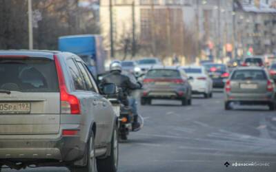 Жителей Тверской области предупреждают об ухудшении погоды и дорожной обстановки
