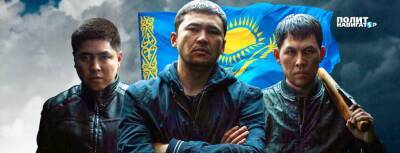 Русофобские «языковые патрули» вернулись на улицы Казахстана