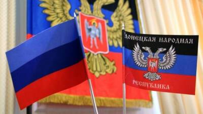 Опрос в Ростове показал, как местные жители относятся к признанию Россией ДНР и ЛНР
