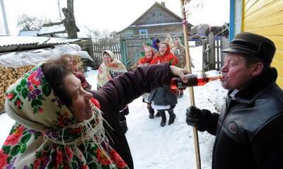 Бурятские власти «заметили» связь алкоголизма и смертности, после чего решили ввести сухой закон