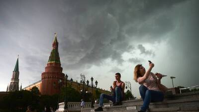 Москву в феврале накроет циклон Иления: что от него ожидать, комментарии российских синоптиков