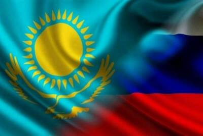 Закон о военном сотрудничестве с Россией принял Сенат Казахстана