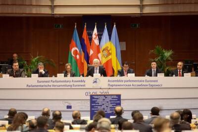 Евронест примирения: азербайджанские парламентарии посетят армянскую столицу