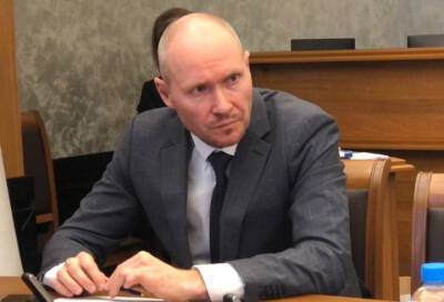 Дмитрий Рытов: Ленобласть поддерживает разумные поправки в грядущую реформу МСУ