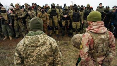 В Совфеде рассказали об обеспокоенности РФ в связи с эскалацией на Украине
