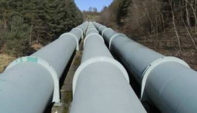 Украина "подняла" стоимость транзита газа для "Газпрома"