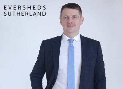 Eversheds Sutherland объявляет об усилении практики разрешения споров