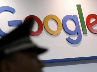 Google оштрафовали на 3,5 млн рублей