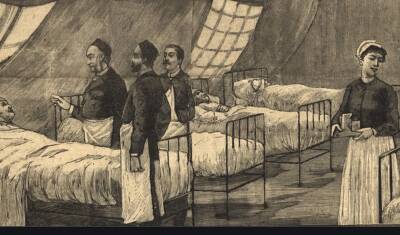 Новый след коронавируса: «русский грипп» XIX века мог быть родственником COVID-19