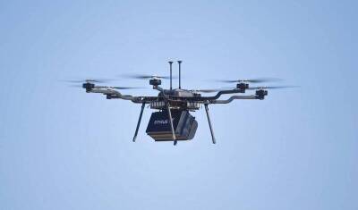 Мобильная «микроволновка»: в США создано оружие для борьбы с роями дронов