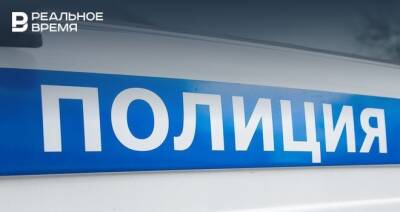 В Казани у 22-летнего жителя Новокузнецка изъяли почти 300 грамм наркотиков