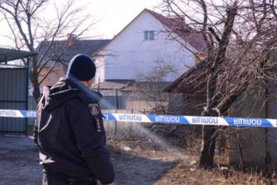 Жуткое убийство в Хмельницкой области: подросток забил женщину до смерти сковородой и скалкой