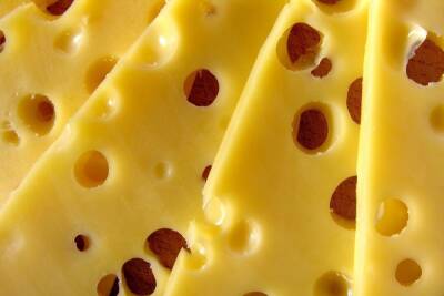 Туляк украл 6 упаковок сыра из сетевого супермаркета