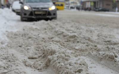 Прокуратура Московской района Твери оштрафовала «ЖЭК» за халатное содержание дорог