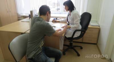 Николаев признал проблему и оценил масштаб нехватки врачей в Чувашии