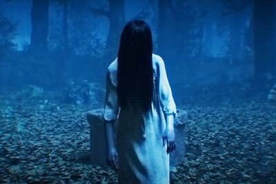 На 8 Марта в Dead by Daylight появится жуткая девочка из японского фильма «Звонок»