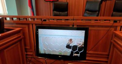 Отца экс-главы ФБК* Жданова приговорили к трем годам колонии