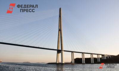 Когда во Владивостоке построят ВКАД, сказал Кожемяко