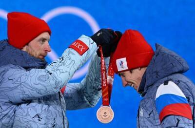 Матыцин: команда ОКР, скорее всего, выполнит план на Олимпиаду в Пекине в 30 медалей