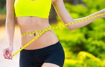Диетолог назвала способы безопасного похудения без диет