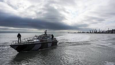 В ДНР получили данные о подготовке ВСУ высадки морского тактического десанта
