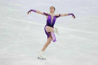 В Олимпийском комитете России не согласны с решением МОК по делу Валиевой