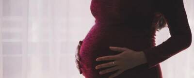 В Подмосковье 8,6 тысячи беременных женщин сделали прививку от коронавируса