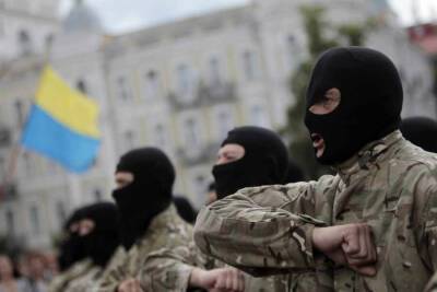 Политолог Кошкин предрекает провокацию с химоружием в связи с запросом Украины к НАТО