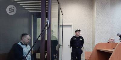 Суд оставил в силе приговор бывшему замминистра культуры Удмуртии Алексею Петрову