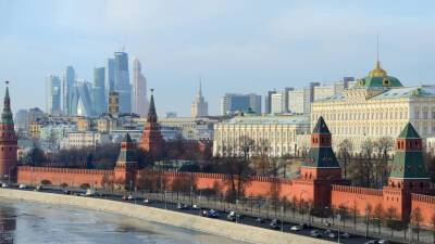 В Кремле отметили нагнетание обстановки в Донбассе