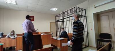 «Адъютант» экс-главы ГУ МЧС Курганской области дал в суде показания на Олега Рожкова