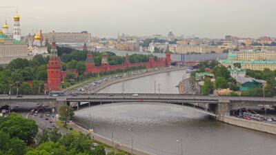 Кремль не получил от Киева ответа о целях встречи Путина и Зеленского