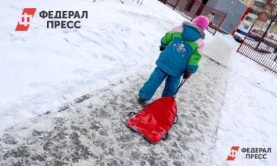 В Нижнем Новгороде возбудили уголовное дело против предполагаемого педофила