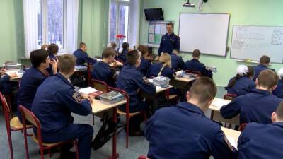 День кадета России: 290 лет назад в стране был создан первый кадетский корпус