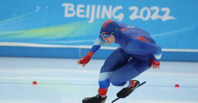 Пекин-2022 | Конькобежный спорт. Мужчины. 1000 м: что ждать и где смотреть