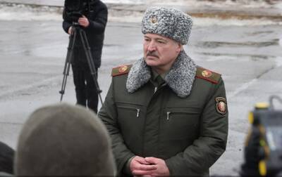 Лукашенко назвал условие для своего "вечного президентства"
