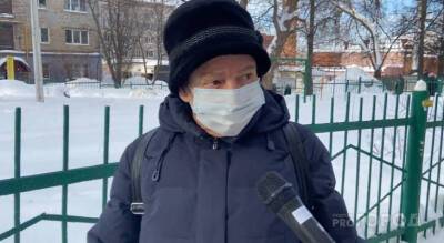 Жители Чебоксар рассказали, что они думают о качестве уборки снега в городе: "Ногу сломаешь, пока идешь”