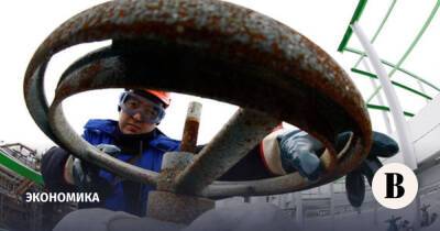Цена нефти Urals превысила $99 за баррель впервые с 2014 года
