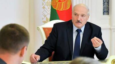 Лукашенко готов признать «Л/ДНР» совместно с Россией