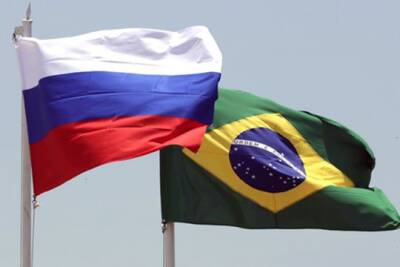 Владимир Путин - Эксперт рассказал об итогах российско-бразильских переговоров - interaffairs.ru - Россия - Бразилия