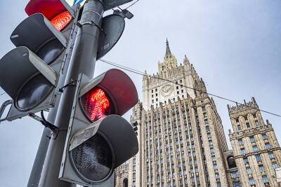 Россия пообещала в четверг направить США ответ по гарантиям безопасности