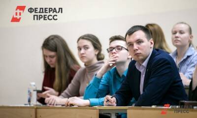 Томские власти определились со сроками строительства межвузовского кампуса