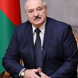 Лукашенко назвал условие, при котором не оставит свой пост