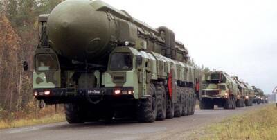 Стало известно, в каком случае в Белоруссии появится ядерное оружие