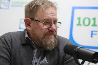 Стала известна новая должность главы управления автодорог новосибирской мэрии Юрия Сердюка