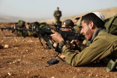 Полиция арестовала палестинца, оскорбившего солдата батальона «Нецах Иехуда»